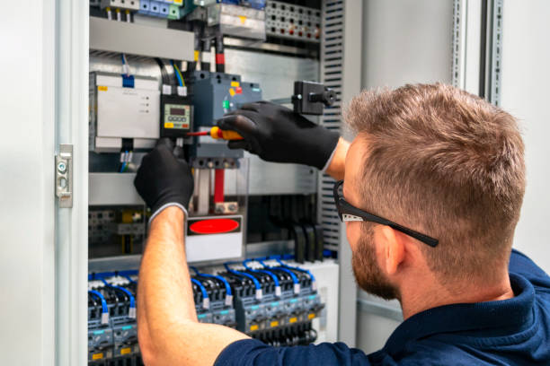 Best Electric Panel Repair  in Valle Vista, CA