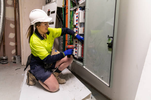 Best Emergency Electrician Near Me  in Valle Vista, CA