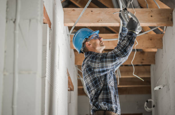 Best Circuit Breaker Repair  in Valle Vista, CA
