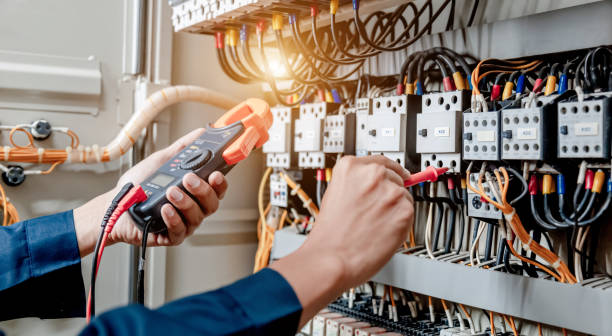 Best Emergency Electrical Repair  in Valle Vista, CA