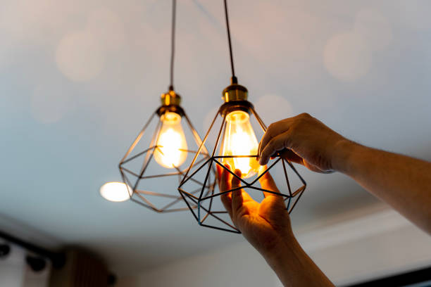 Best Licensed Electrician  in Valle Vista, CA