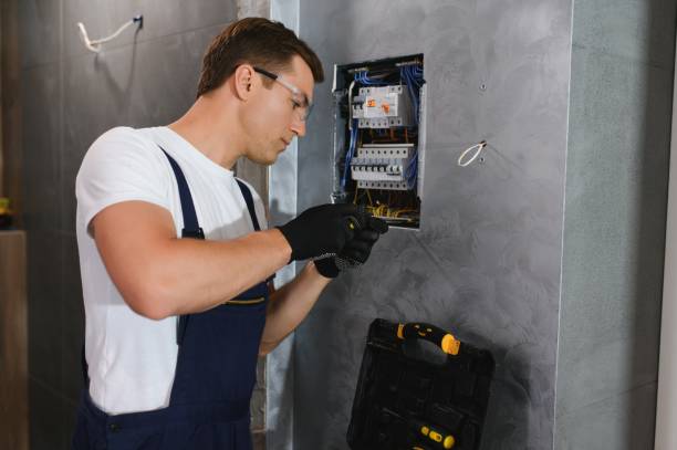 Best Affordable Electrician  in Valle Vista, CA