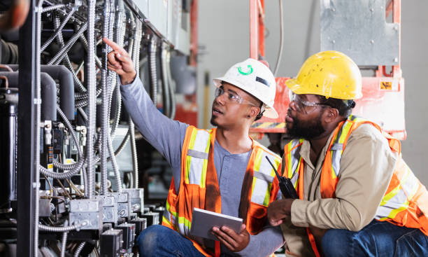Best Affordable Electrician  in Valle Vista, CA