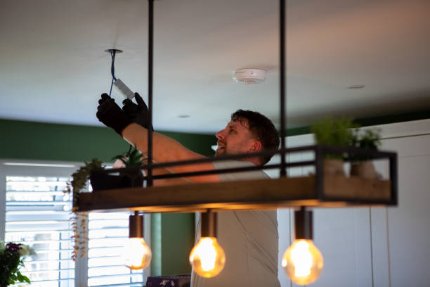 Best Electrical Outlet Repair  in Valle Vista, CA