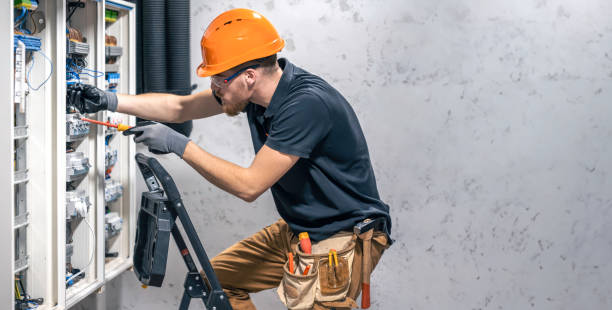 Best Generator Installation Services  in Valle Vista, CA